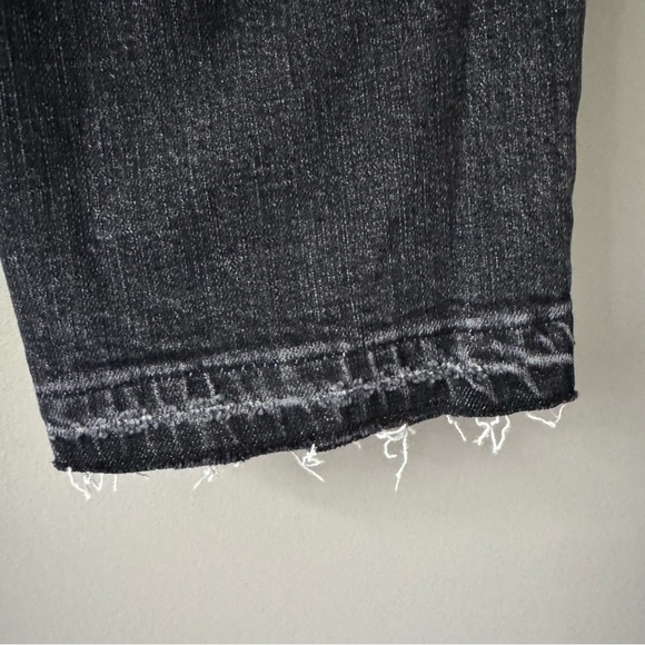 KUT FROM THE KLOTH RACHAEL HIGH RISE FAB AB MOM JEANS SIZE 4 NWOT - Picture 5 of 5